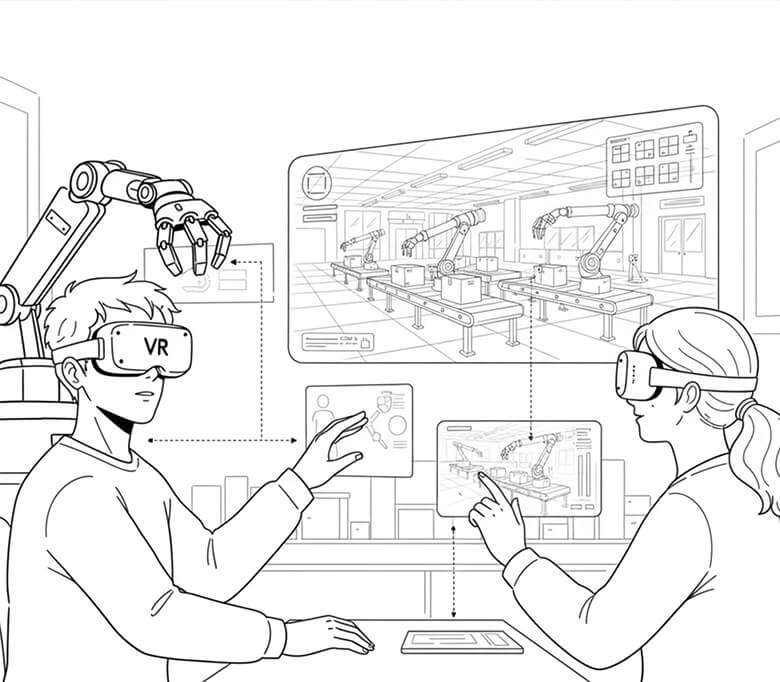 業界知識の啓蒙