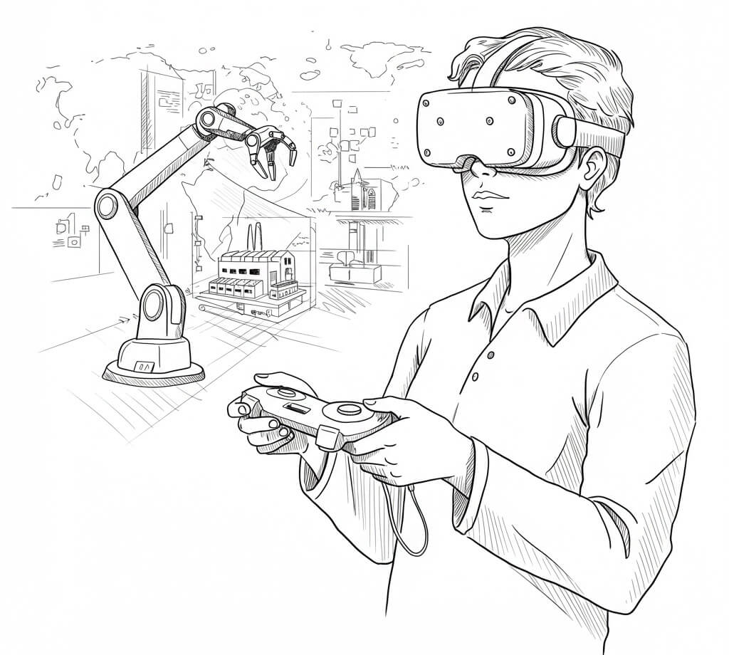 METAWORKって何？